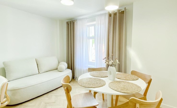 apartment for sale - Jelenia Góra